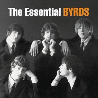 The Byrds- The Essential