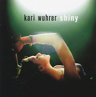 Kari Wuhrer- Shiny