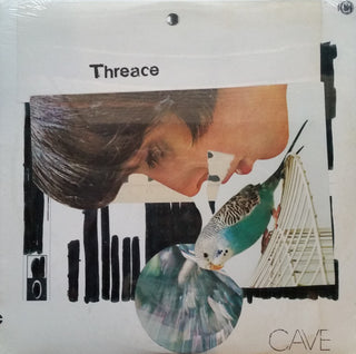 Cave- Threace