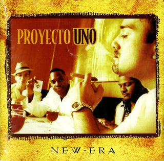 Proyetcto Uno- New Era