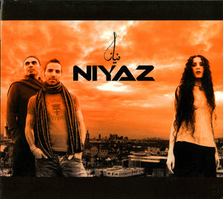 Niyaz- Niyaz