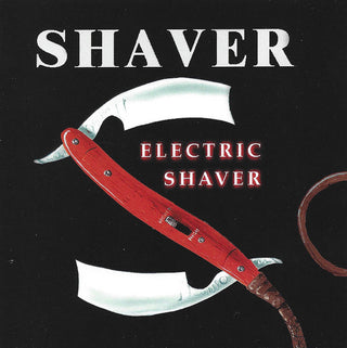 Shaver- Electric Shaver