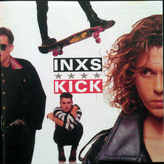 INXS- Kick
