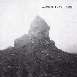 Minor Alps- Get There