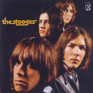 Iggy & The Stooges- The Stooges