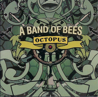 Band Of Bees- Octopus