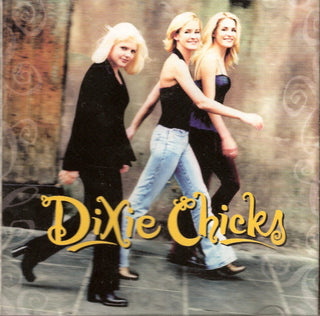 The Chicks- Wide Open Spaces