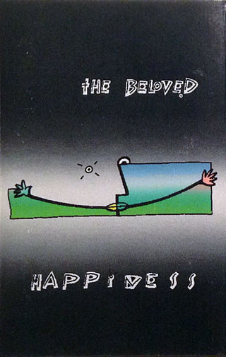 The Beloved- Happiness