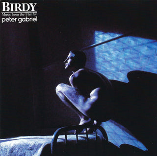 Peter Gabriel- Birdy Soundtrack
