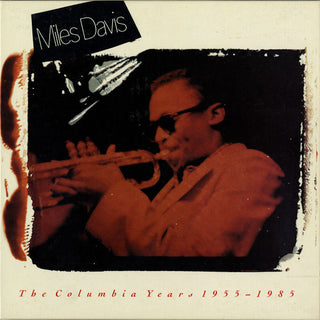 Miles Davis- The Columbia Years 1955-1985 (4xCD)