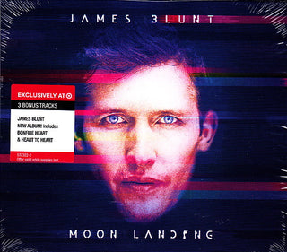 James Blunt- Moon Landing