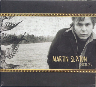 Martin Sexton- Seeds