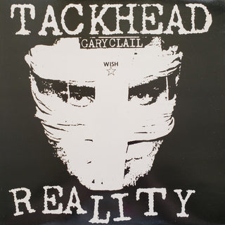 Tackhead/Gary Clail- Reality (UK 12")