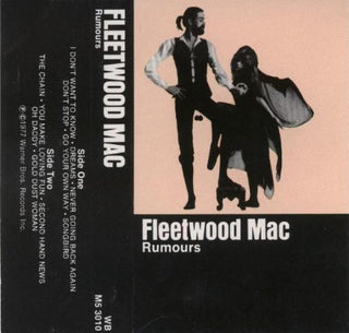Fleetwood Mac- Rumours