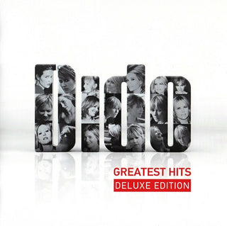 Dido- Greatest Hits (Deluxe Edition)