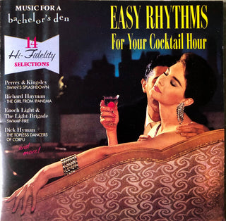 Various- Easy Rhythms For Your Cocktail Hour