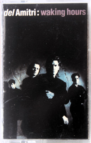 Del Amitri- Walking Hours