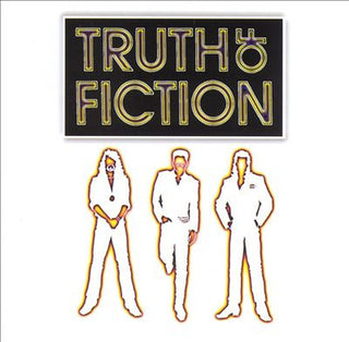 Truth Of Fiction- Truth Of Fiction
