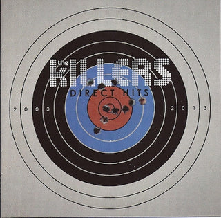The Killers- Direct Hits