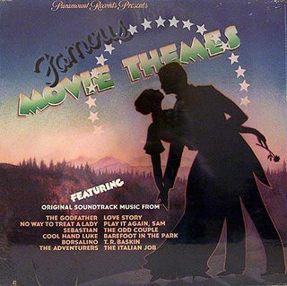 Various- Famous Movie Themes (Saw Cut)