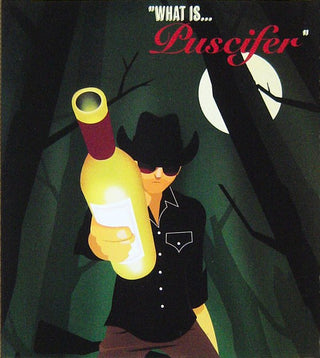 Puscifer- What Is... (CD)