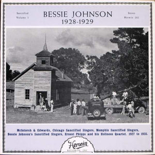 Bessie Johnson- 1928-1929 (Corner Clipped)