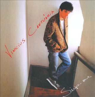 Vinicius Cantuaria- Siga Me