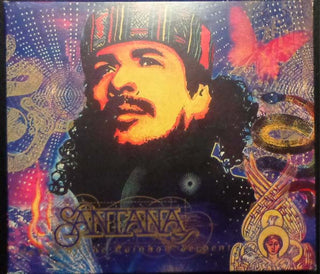 Santana- Dance Of The Rainbow Serpent