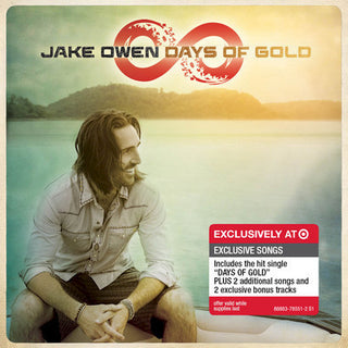 Jake Owen – Days Of Gold
