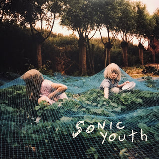 Sonic Youth- Murray Street (1st Press) (Used Vinyl)