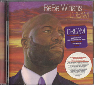 BeBe Winans (The Winans)- Dream