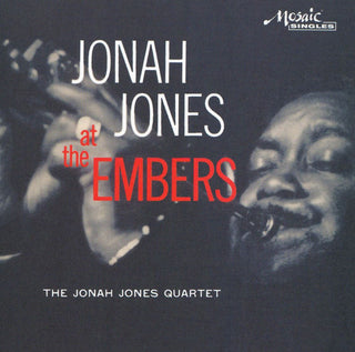 Jonah Jones- At The Embers
