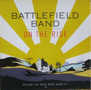 Battlefield Band- On The Rise