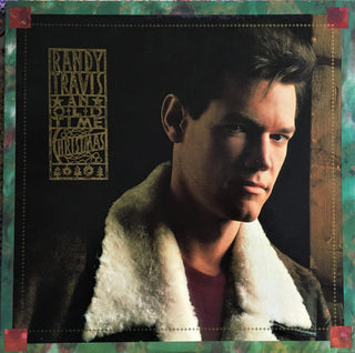 Randy Travis -An Old Time Christmas (2015 Reissue)
