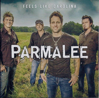 Parmalee – Feels Like Carolina