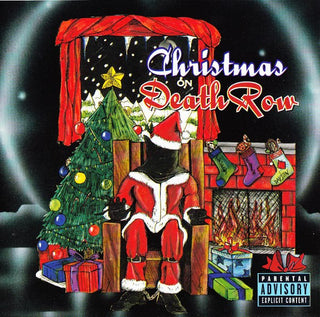 Various – Christmas On Death Row