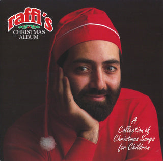 Raffi- Raffi's Christmas Album