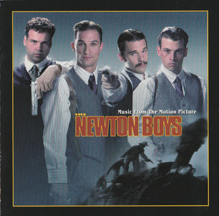Newton Boys Soundtrack
