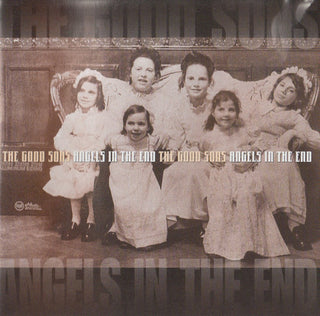 Good Sons- Angels In The End