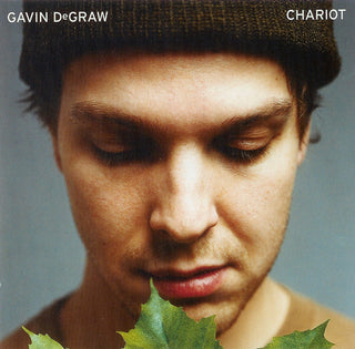 Gavin DeGraw- Chariot