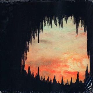 Tidal Arms- Tidal Arms (Pink Marbled Vinyl)(Sealed) (Used Vinyl)