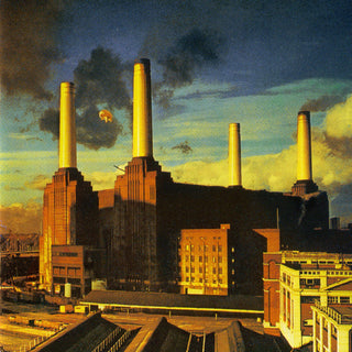 Pink Floyd- Animals