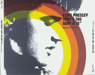 Elvis Presley- That's The Way It Is (Special Edition)