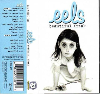 Eels- Beautiful Freak