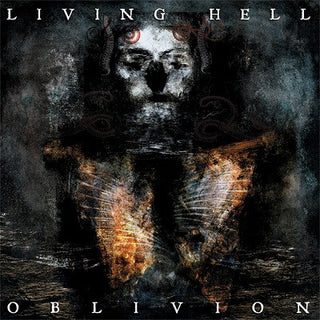 Living Hell- Oblivion (Orchid Purple Vinyl) (Used Vinyl)