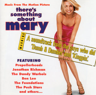 There's Something About Mary Soundtrack