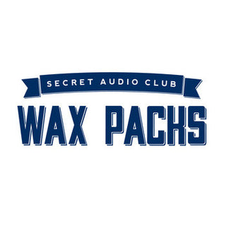Aspiga / Broadcaster- Good Thoughts / Magnetic Compass (Secret Audio Club Wax Packs #3)