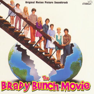 Brady Bunch Movie Soundtrack