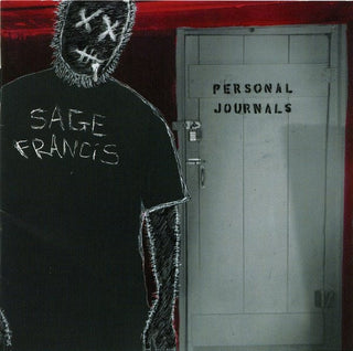 Sage Francis- Personal Journals