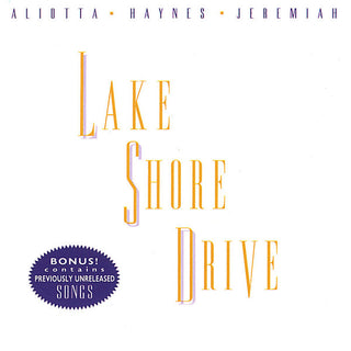 Aliotta Haynes Jeremiah- Lake Shore Drive